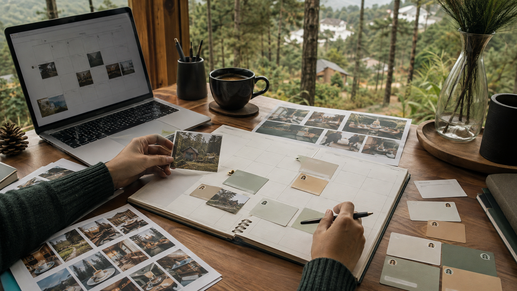 content Marketing địa phương DOC Group