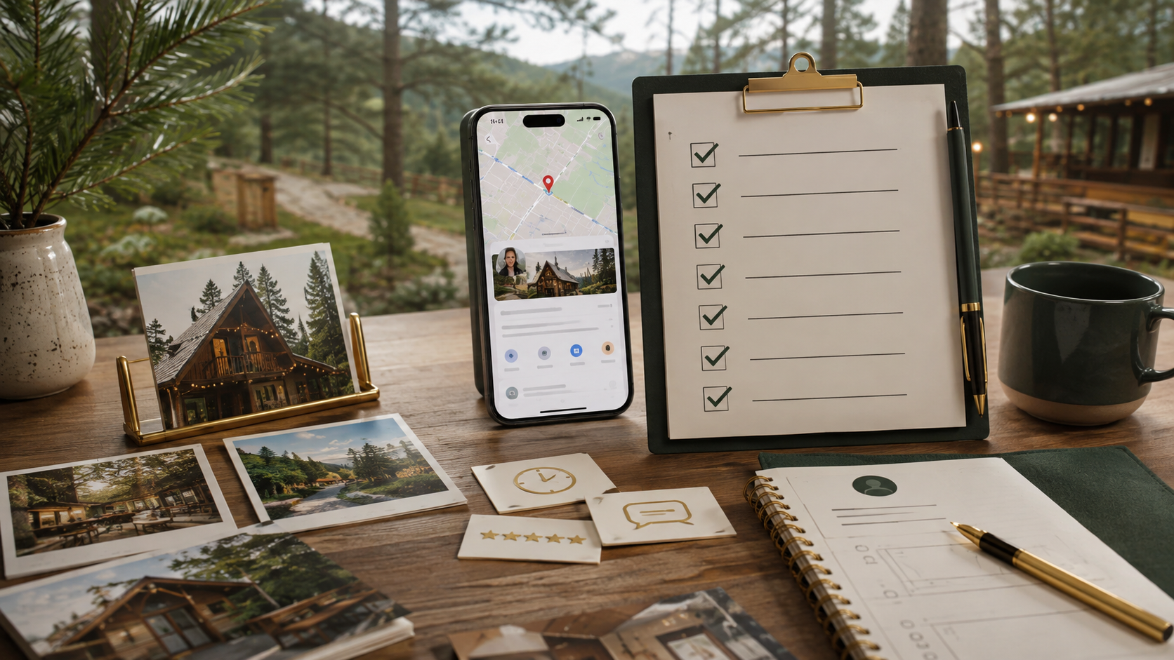google Business Profile DOC Group