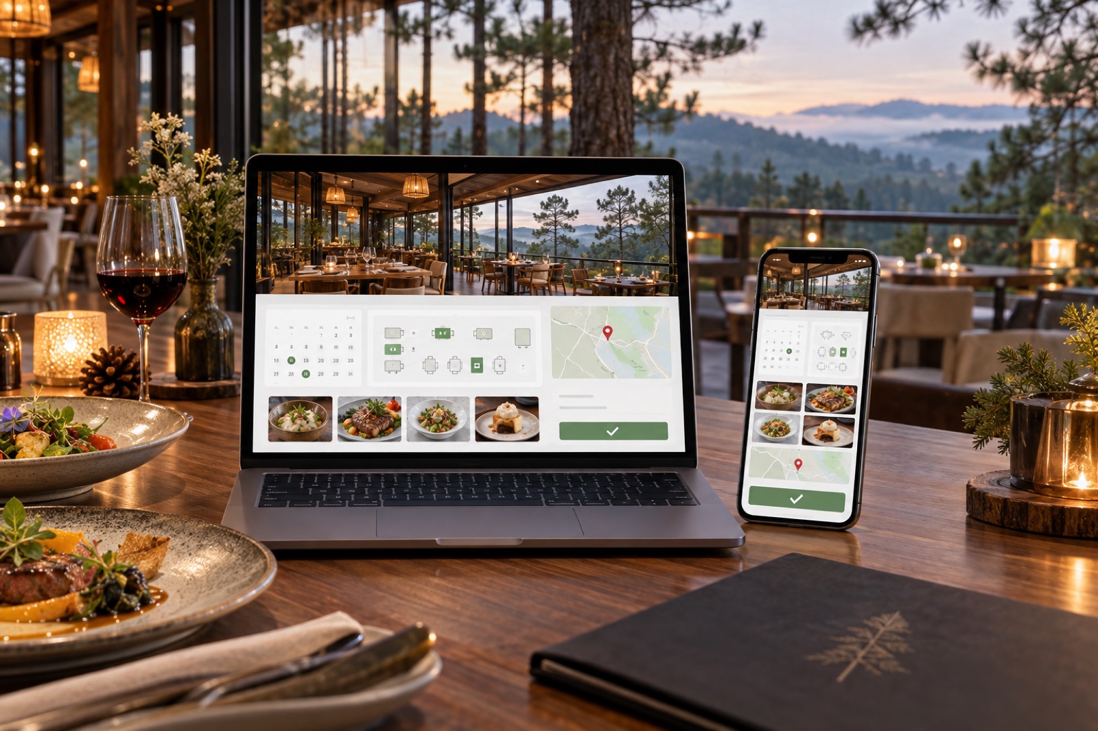 marketing mùa cao điểm Măng Đen DOC Group